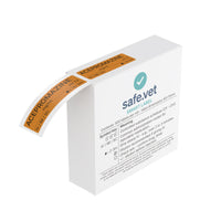 Veterinary Syringe Labels - Acepromazine
