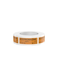 Veterinary Syringe Labels - Acepromazine