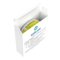 Veterinary Syringe Labels - Alfaxalone (Alfaxan)
