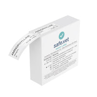 Veterinary Syringe Labels - Aminophylline