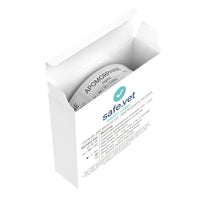 Veterinary Syringe Labels - Apomorphine