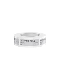 Veterinary Syringe Labels - Atipamezole (Antisedan)
