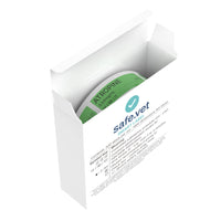 Veterinary Syringe Labels - Atropine