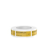 Veterinary Syringe Labels - B Complex