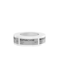 Veterinary Syringe Labels - Bupivacaine