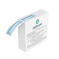 Veterinary Syringe Labels - Calcium Gluconate