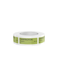 Veterinary Syringe Labels - Carprofen (Rimadyl)