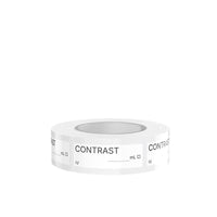 Veterinary Syringe Labels - Contrast