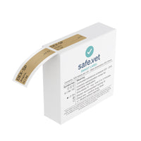 Veterinary Syringe Labels - Dex-SP