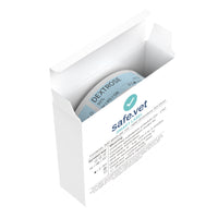 Veterinary Syringe Labels - Dextrose