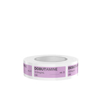 Veterinary Syringe Labels - Dobutamine