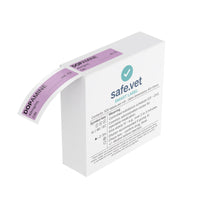 Veterinary Syringe Labels - Dopamine