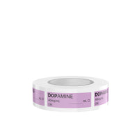 Veterinary Syringe Labels - Dopamine