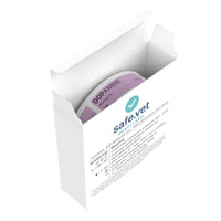 Veterinary Syringe Labels - Dopamine