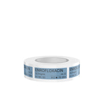 Veterinary Syringe Labels - Enrofloxacin (Baytril)