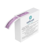 Veterinary Syringe Labels - Epinephrine