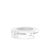 Veterinary Syringe Labels - Euthasol