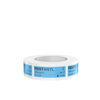 Veterinary Syringe Labels for Fentanyl