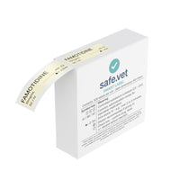Veterinary Syringe Labels - Famotidine