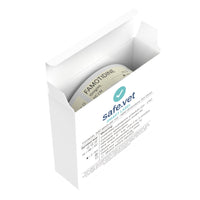 Veterinary Syringe Labels - Famotidine