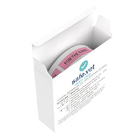 "For The Ears" Dispensing Labels