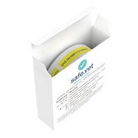 "Give On Empty Stomach" Dispensing Labels