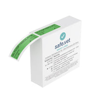 Veterinary Syringe Labels - Glycopyrrolate