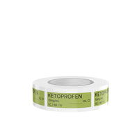 Veterinary Syringe Labels - Ketoprofen