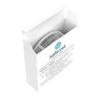 Veterinary Syringe Labels - Lidocaine