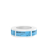 Veterinary Syringe Labels for Morphine