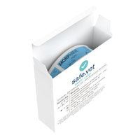 Veterinary Syringe Labels for Morphine
