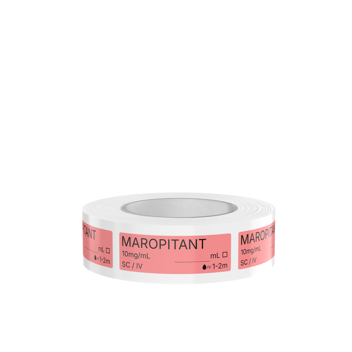 Veterinary Syringe Labels - Maropitant (Cerenia)