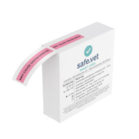 "May Cause Drowsiness" Dispensing Labels