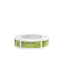 Veterinary Syringe Labels - Meloxicam (Metacam)
