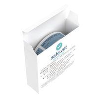 Veterinary Syringe Labels - Metronidazole