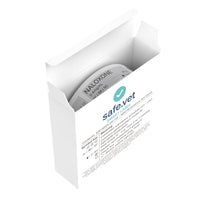 Veterinary Syringe Labels - Naloxone