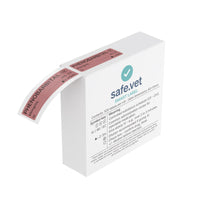 Veterinary Syringe Labels - Phenobarbital