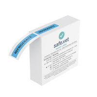 "Refrigerate" Dispensing Labels