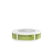 Veterinary Syringe Labels - Robenacoxib (Onsior)