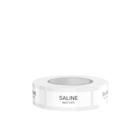 Veterinary Syringe Labels - Saline / NaCl 0.9%