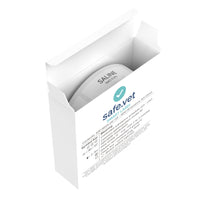 Veterinary Syringe Labels - Saline / NaCl 0.9%