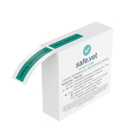 "Topical Medication" Dispensing Labels