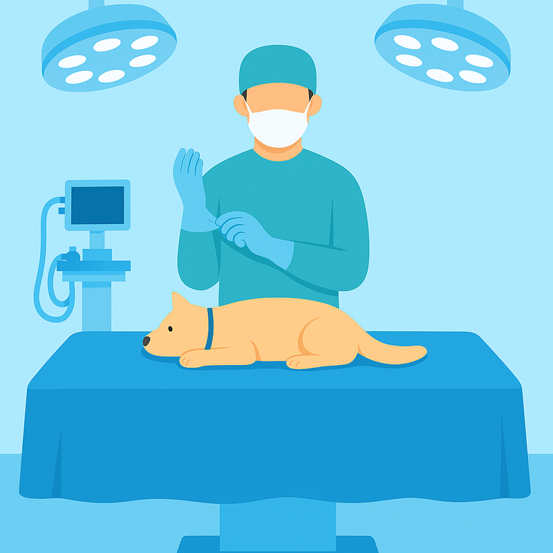 Anesthesia & Surgery