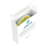 "Give On Empty Stomach" Dispensing Labels