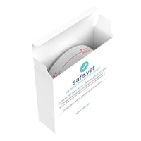 "Precision Dose" Dispensing Labels