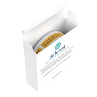 "Do Not Discontinue Medication Abruptly" Dispensing Labels