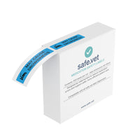 "May Cause Drowsiness" Dispensing Labels