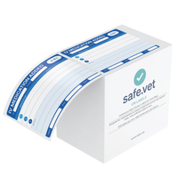 CRI (Constant Rate Infusion) Labels | IV Medication Added Labels