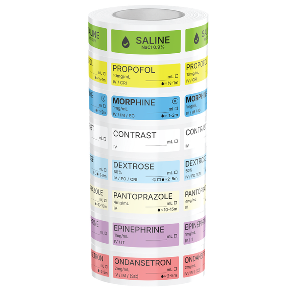 Smart Labels