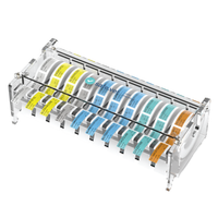 Veterinary Label Dispenser System